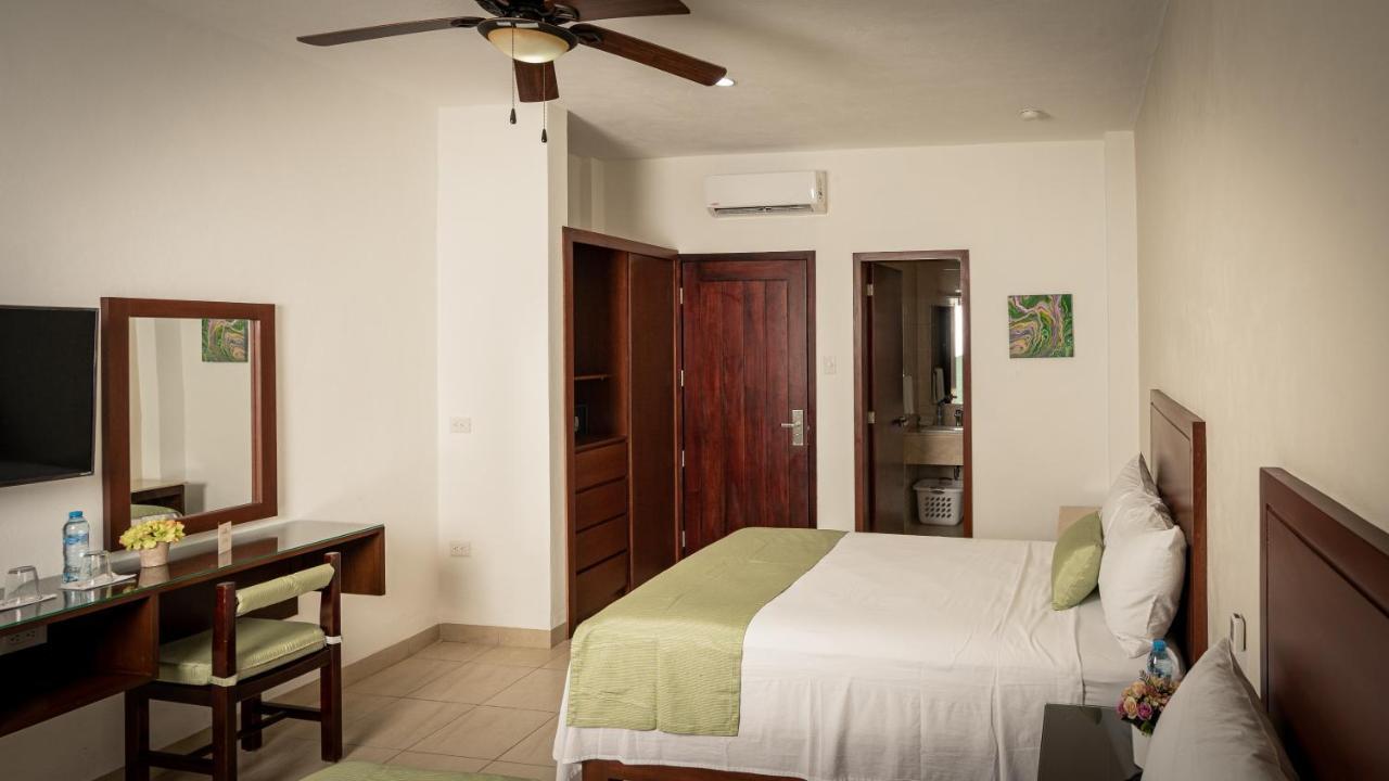 Hotel Imperla Isla Mujeres