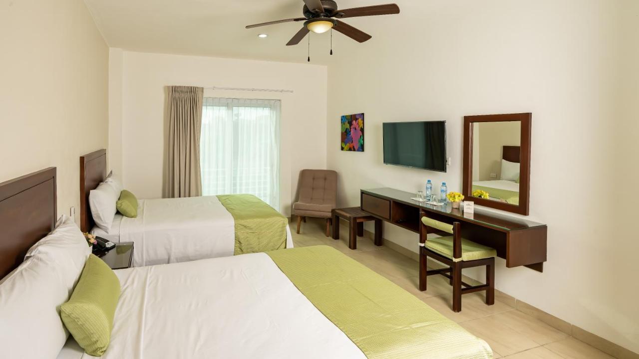Imperla Hotel Isla Mujeres