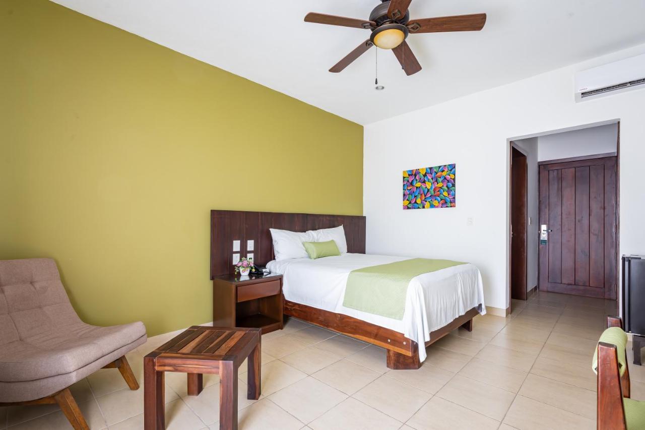 Imperla Hotel 3*