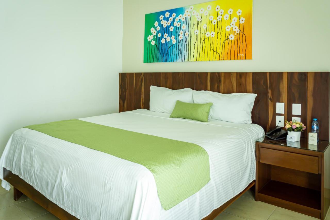 Imperla Hotel Isla Mujeres