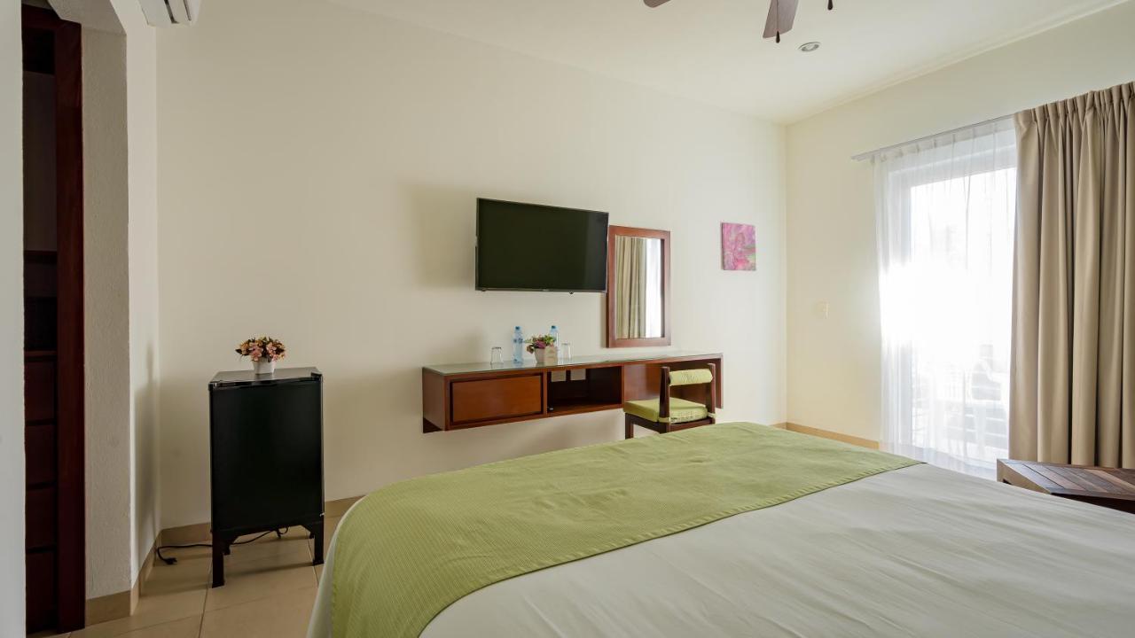 Imperla Hotel