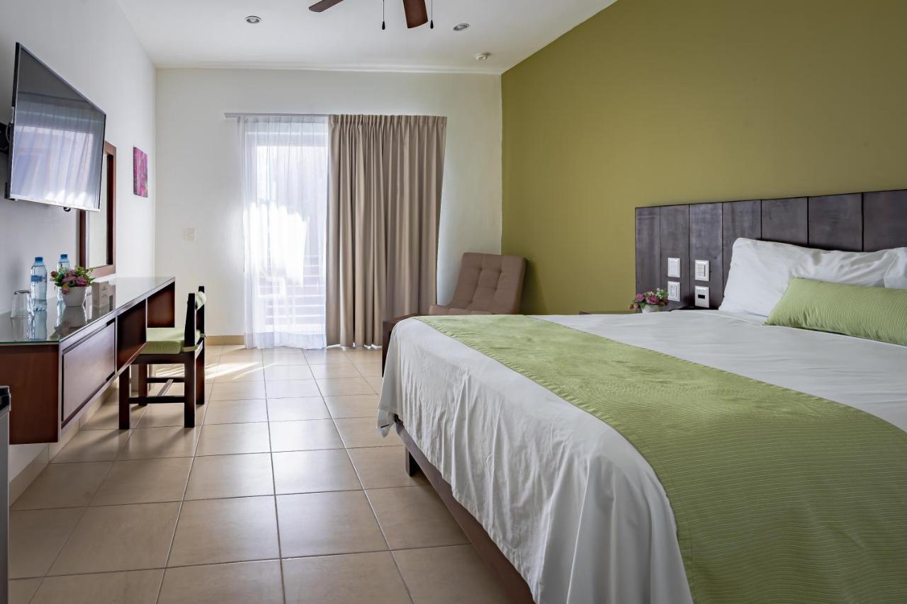 Imperla Hotel 3*