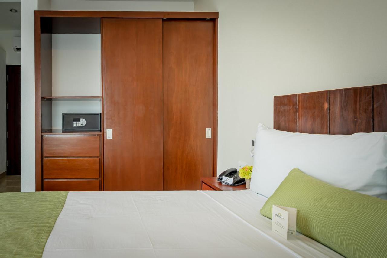 Imperla Hotel 3*