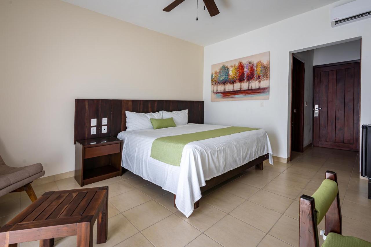 Imperla Hotel
