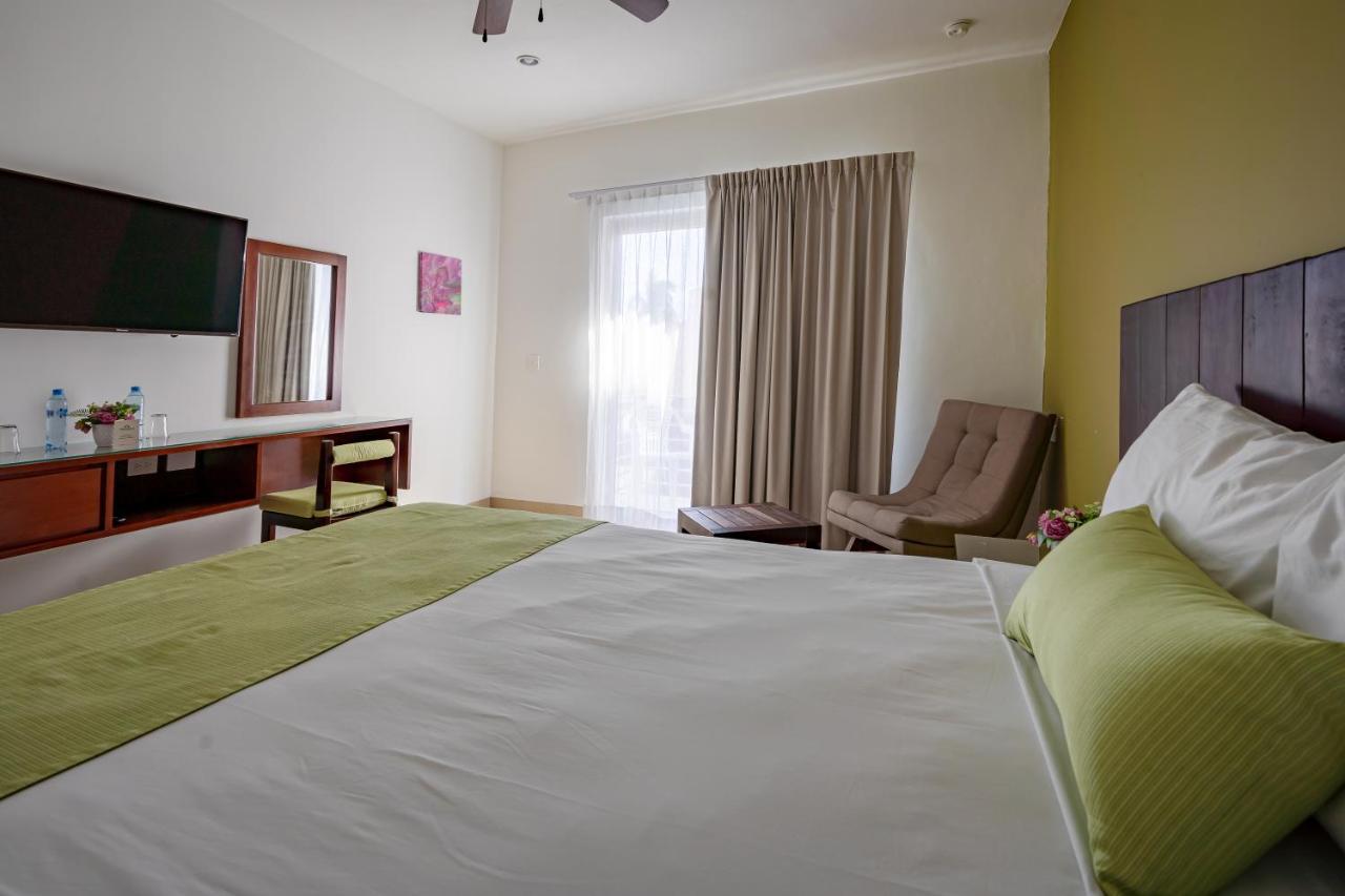 Hotel Imperla Isla Mujeres