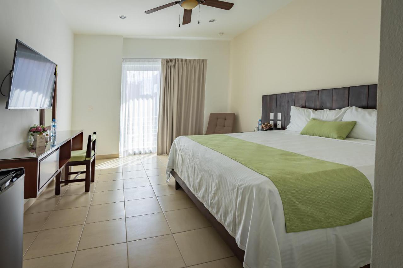 Hotel Imperla
