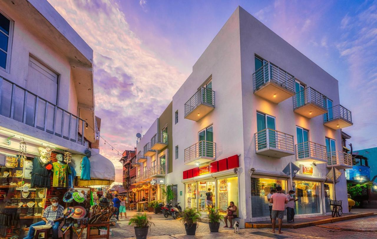 Imperla Hotel