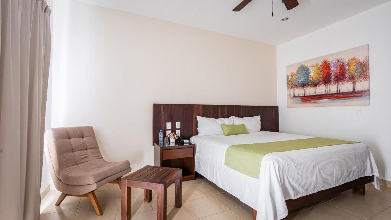 Imperla Hotel
