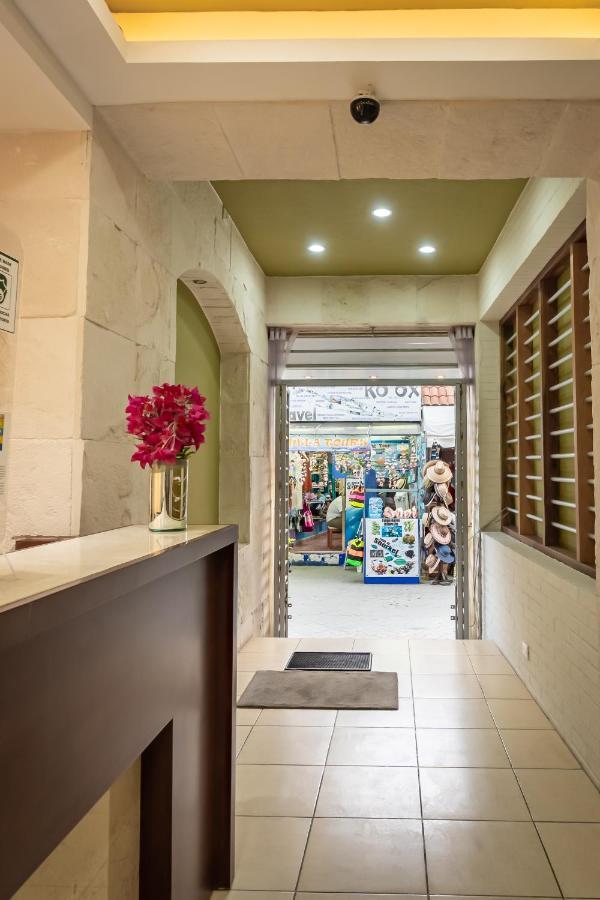 Imperla Hotel 3*